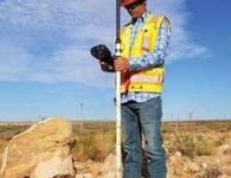 Surveyor / GPS Rental