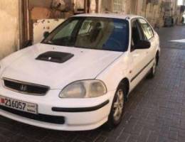 Honda civic for sale