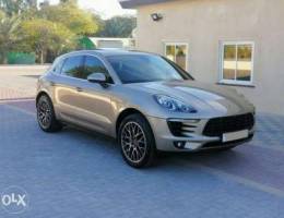 Macan s