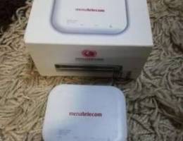 For sale menatelecom wifi