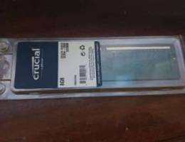 8GB ram new sealed