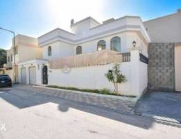 Inclusive 6 B/r Villa Private Villa With P...