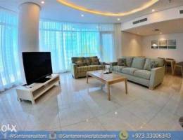 Magnificent 2 Bedroom Apartment for Rental...