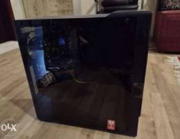 Gaming PC New