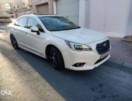 Subaru Legacy full option