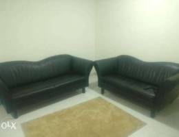 Sofa set 5 Seater ( 3+2)