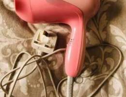 hair dryer Panasonic 1000