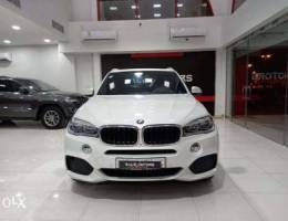 BMW X5 2015