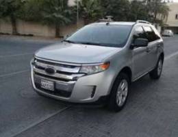 Ford Edge 2013