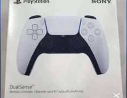 Selling ps5 controller not uesd in box