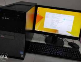 Dell core i7 ÙƒÙ…Ø¨ÙŠÙˆØªØ±