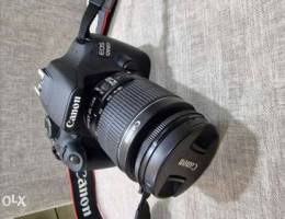 Canon EOS1200D