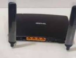 4G Router