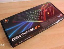 gaming keyboard for sale brand new