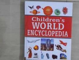 Children encyclopedia