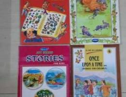 Story books