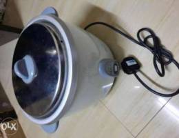 Electric rice cooker