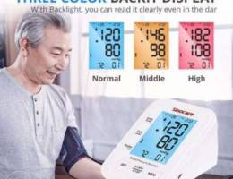 Blood Pressure Monitor