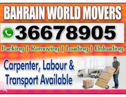 Cheap rates house shifting