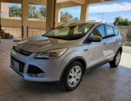 Ford escape excellent condition 2015