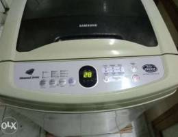 Samsung 9kg fully automatic