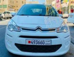 citroen C3 YEAR 2015 for sale