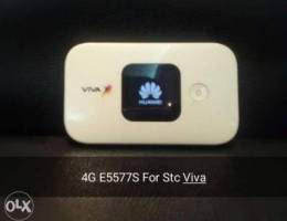 4g pocket myfi