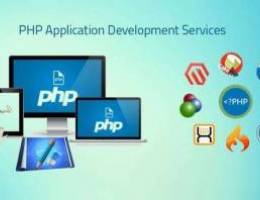 company based Website & Apps Development s...