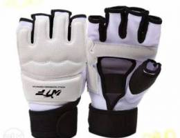 Special Offer: WTF Taekwondo Hand Protecto...