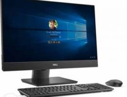 Dell OptiPlex 7470 all - in - One Desktop