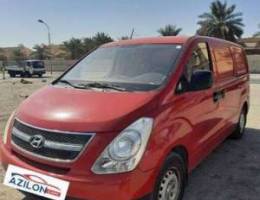 hyundai H-1 Wagon 2016 model for sale