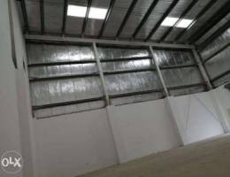 Warehouse for Rent in Alba / Asker Area