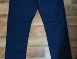 Massimo Dutti Pants NEW. Slim Fit. usa siz...