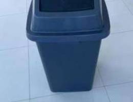 Garbage Bins for Sales