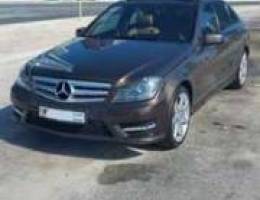 Ù…Ø±Ø³ÙŠØ¯Ø³ C300 AMG V6