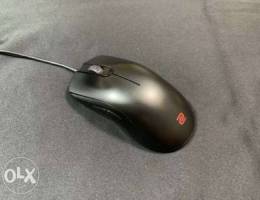 BenQ ZOWIE FK1+ Esports Gaming Mouse