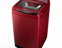 Samsung washing machine 7.5kg full automat...