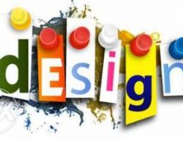 we will be your professional graphic desig...