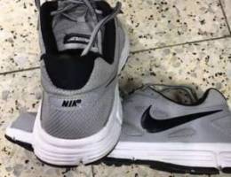 Nike shoe