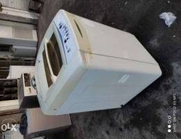 Samsung washing machine for sell