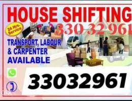 House shifting low parics all bahrainÂ 