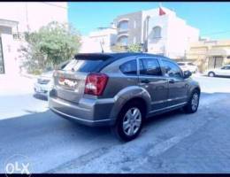 Dodge caliber (model:2010) for sale . 1200...