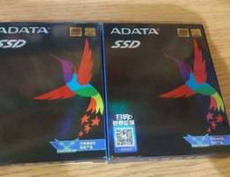 Adata 120gb new ssd