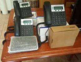 Grandstream PBX Phone System