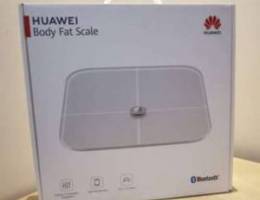 For sale The new Huawei scale, the latest ...