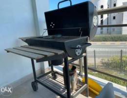 BBQ Grill