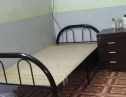 Required Sharing room for Bachelor in Zinj