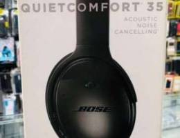 Bose Quiet comfort 35