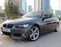 bmw 335i convertible