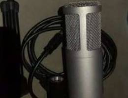 audio technica microphone